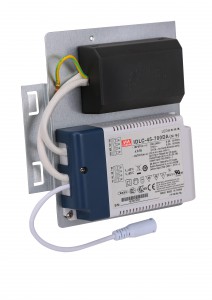 NOLAN 30W Driver plate-IDLC 45DA