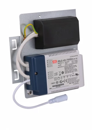 NOLAN 45W Driver plate-IDLC 65DA